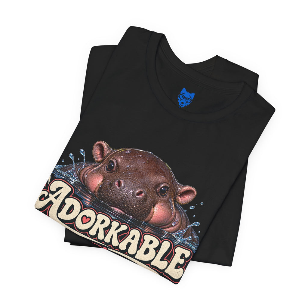 Adorkable