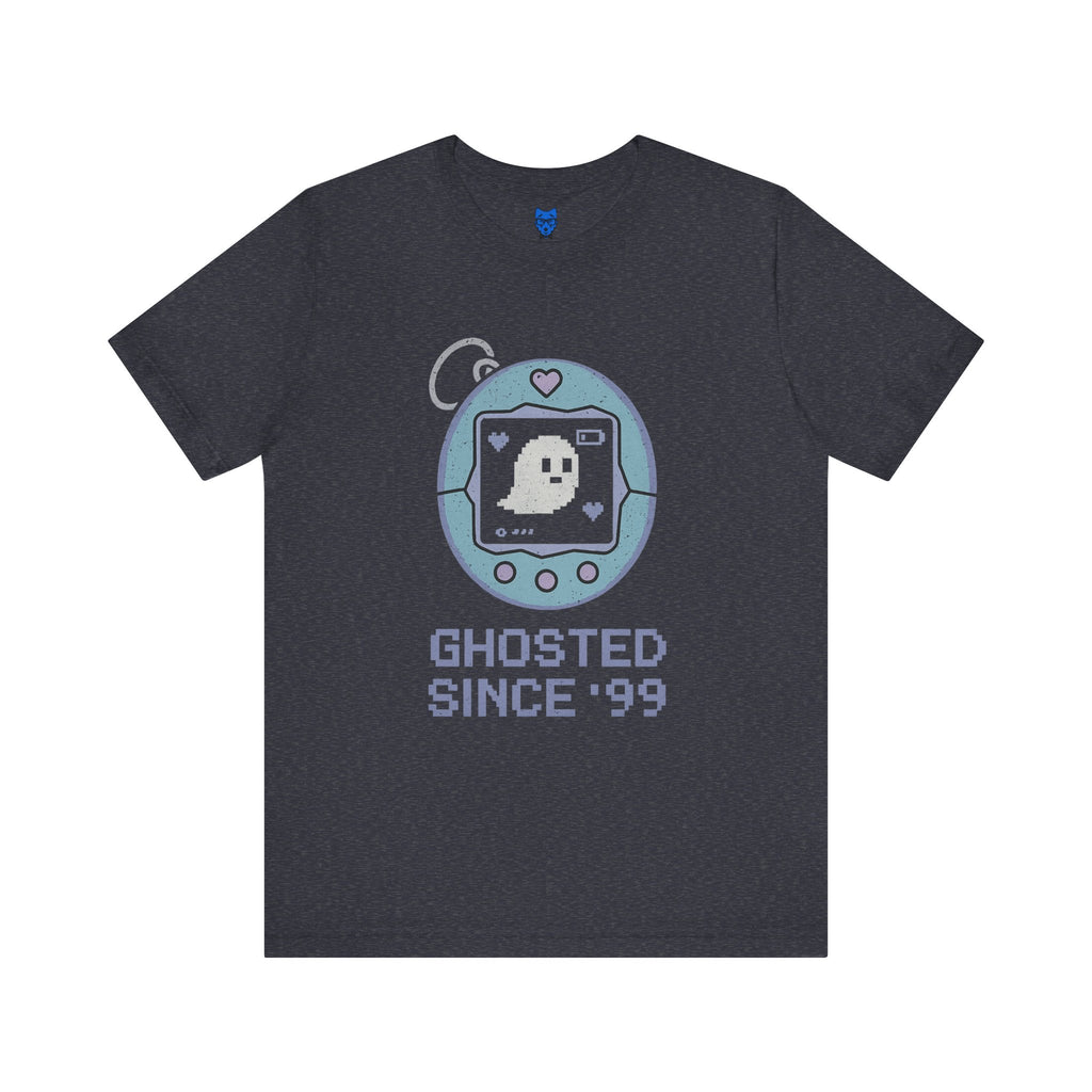 Tamagotchi Ghost