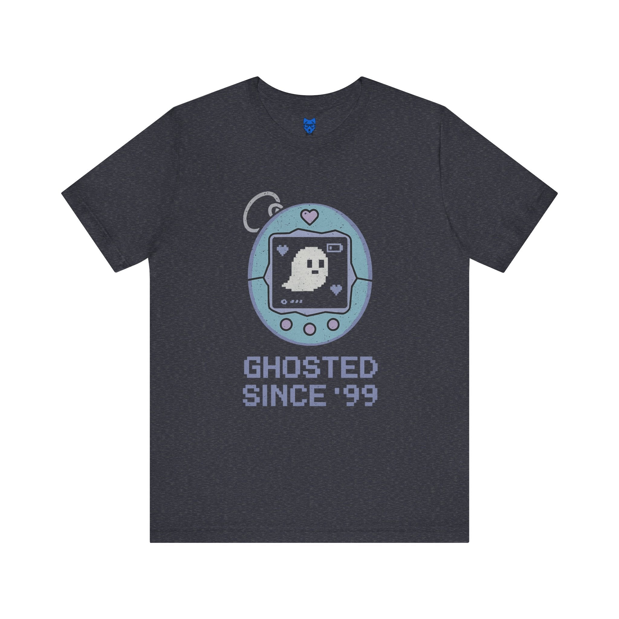 Tamagotchi Ghost