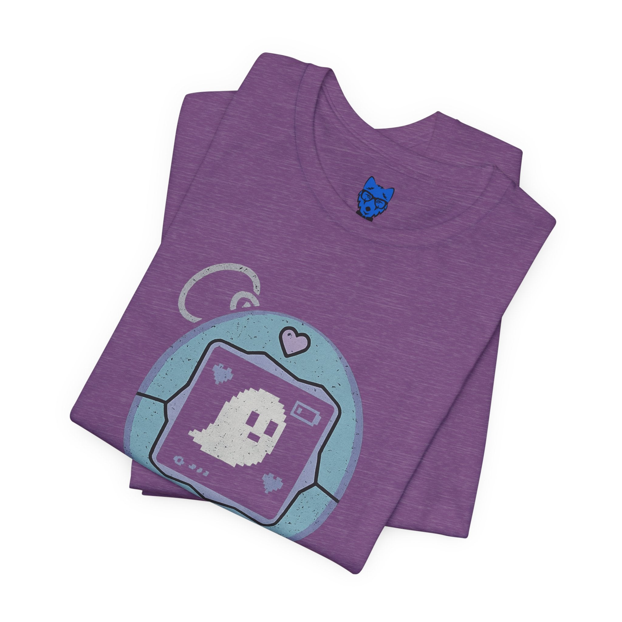 Tamagotchi Ghost
