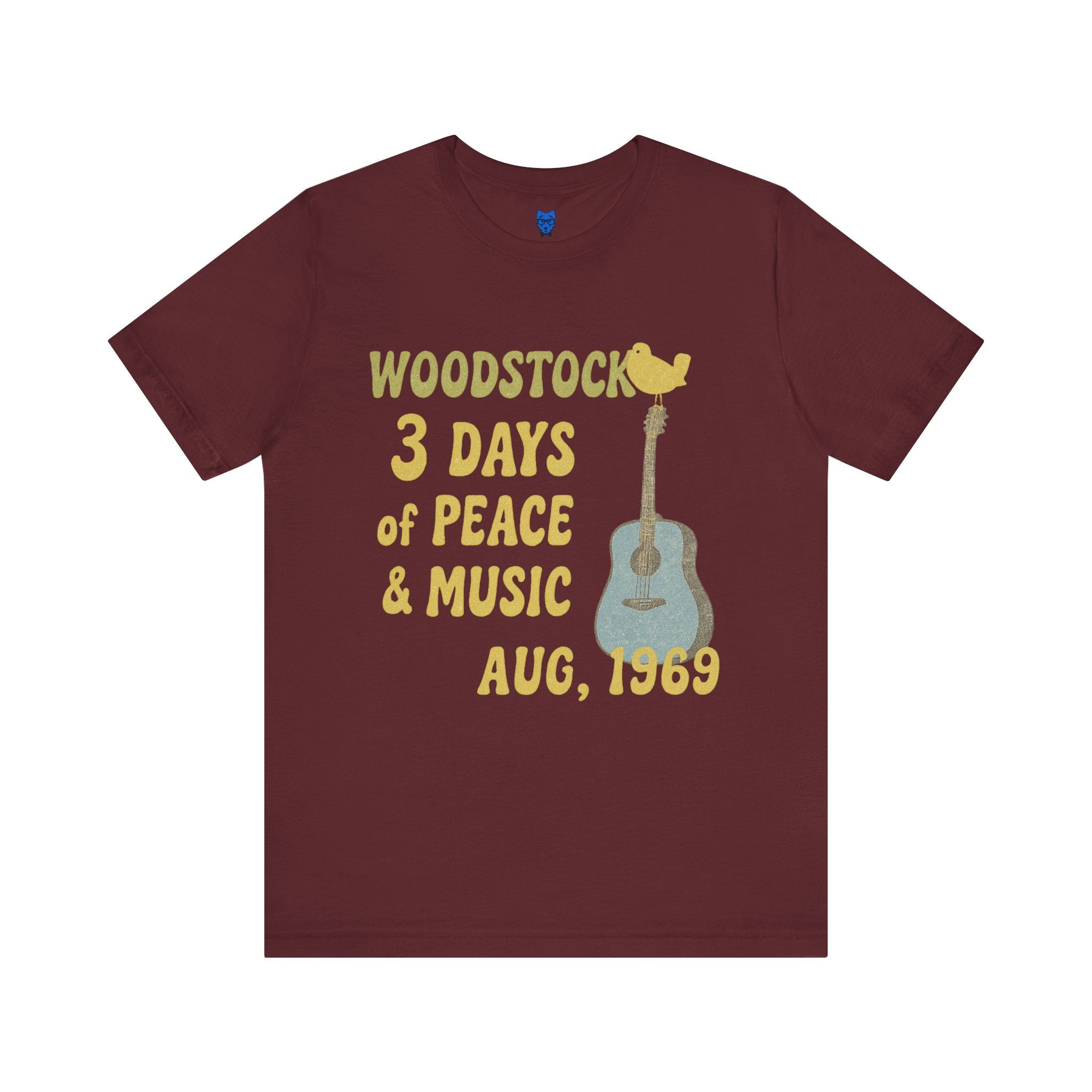 Woodstock 69'