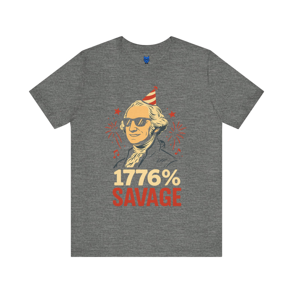1776% Savage