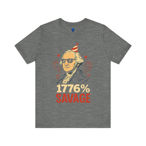 1776% Savage
