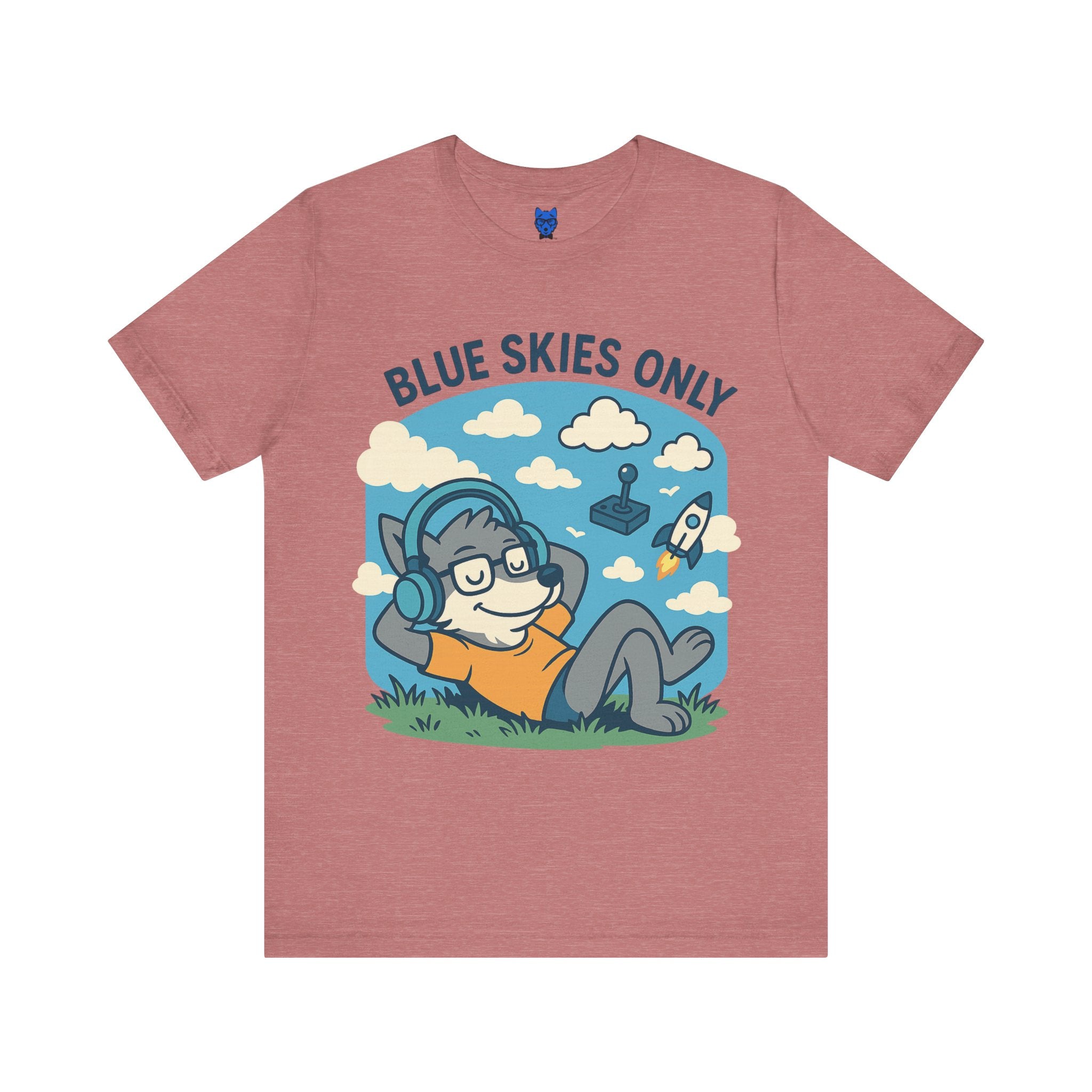 Blue Skies