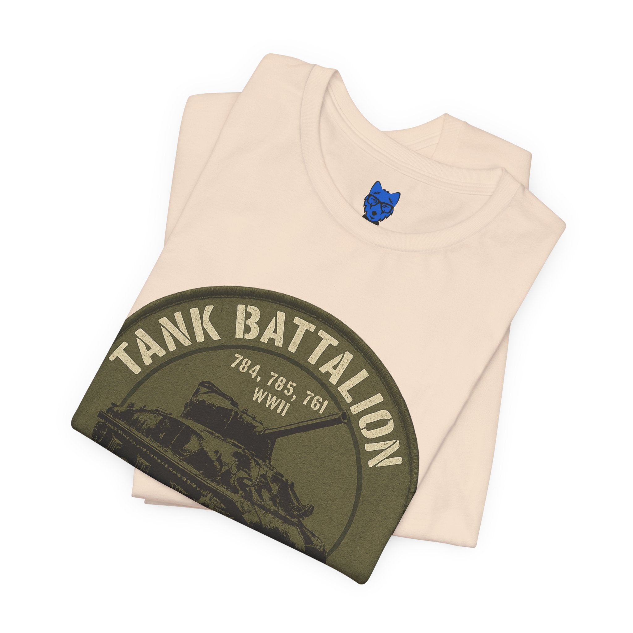 Tank Battalion