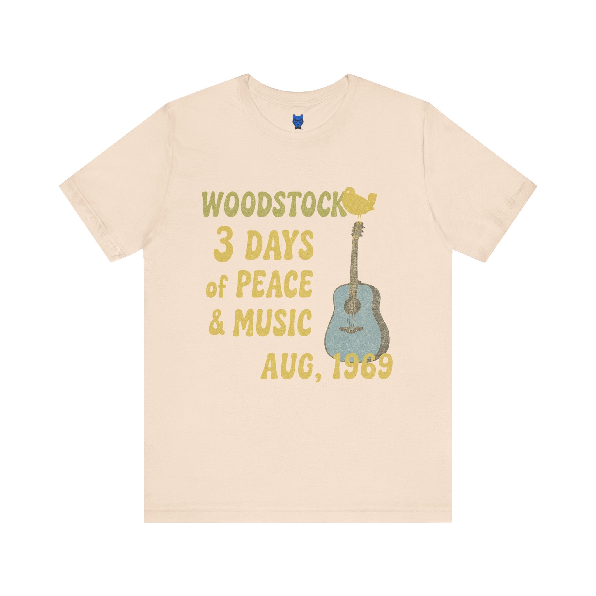 Woodstock 69'