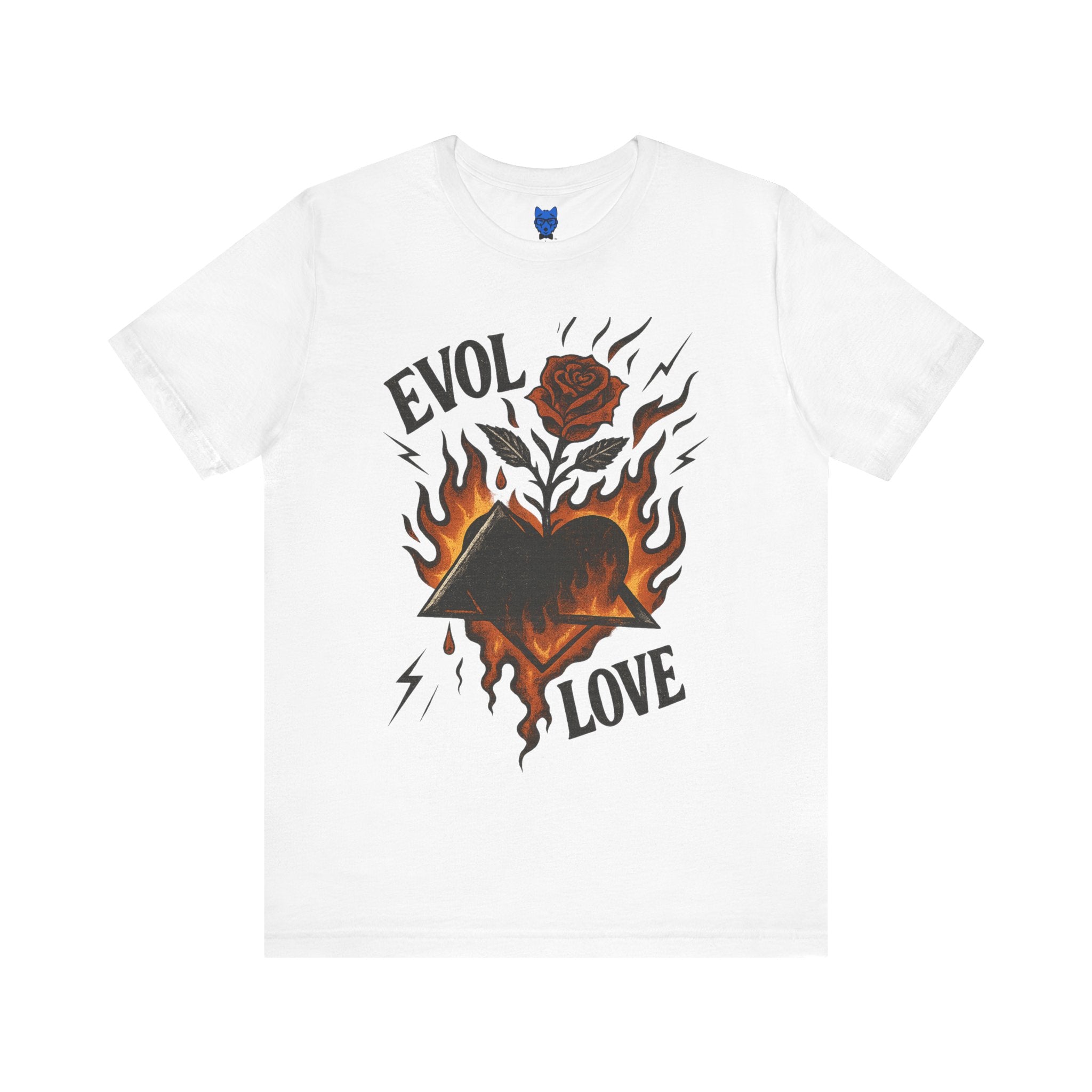 EVOL / LOVE