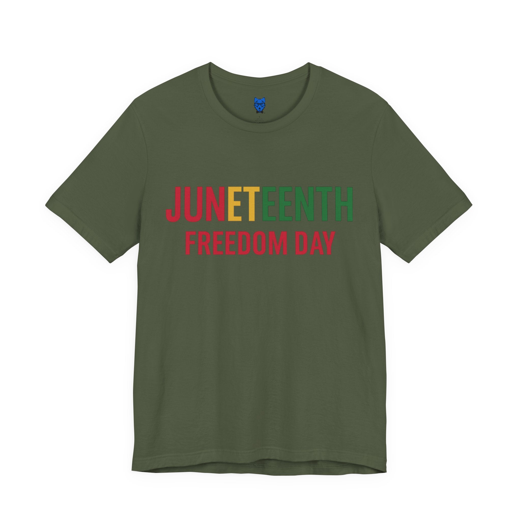 Juneteenth Freedom Day