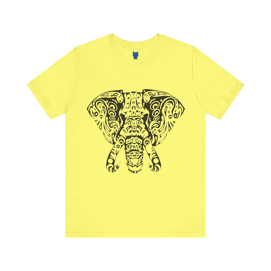 Tribal Elephant
