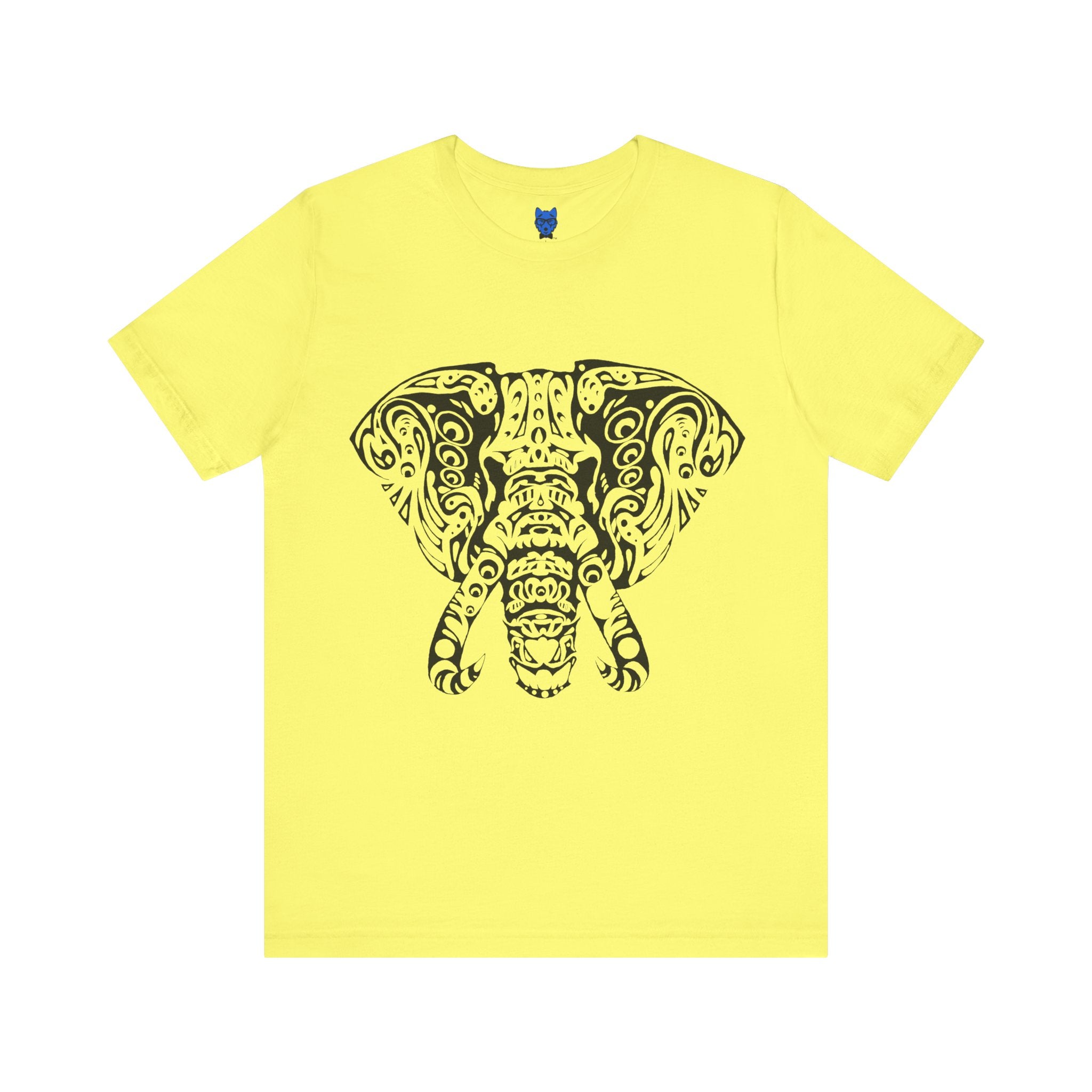 Tribal Elephant