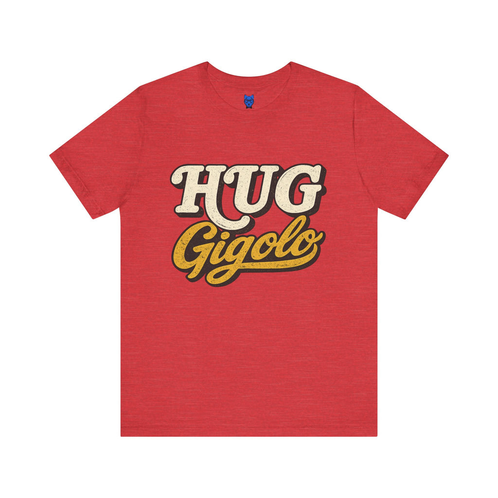 Hug Gigolo