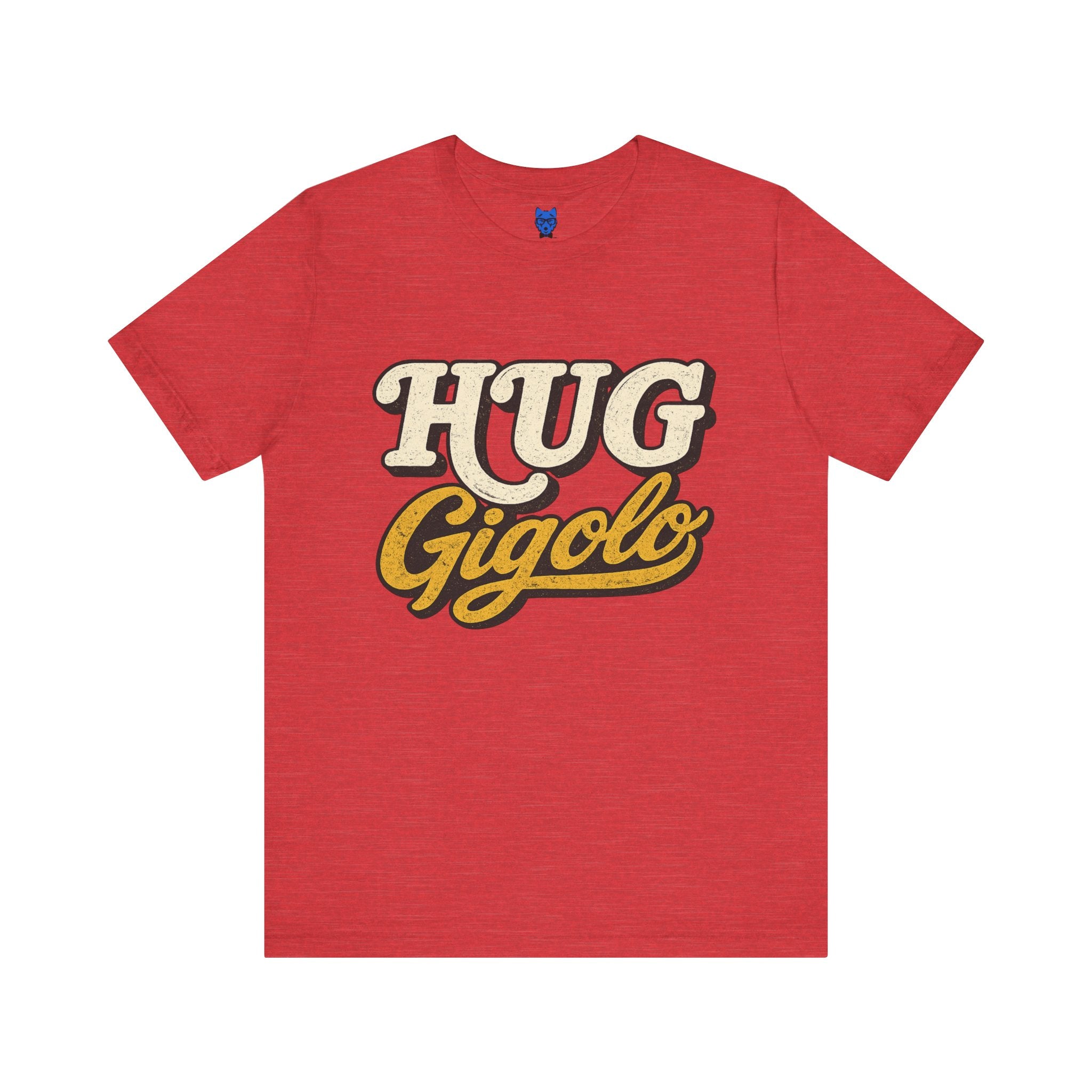 Hug Gigolo