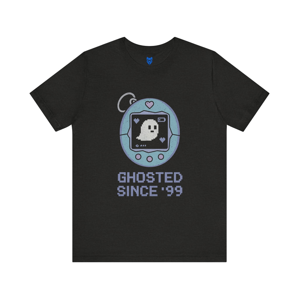 Tamagotchi Ghost