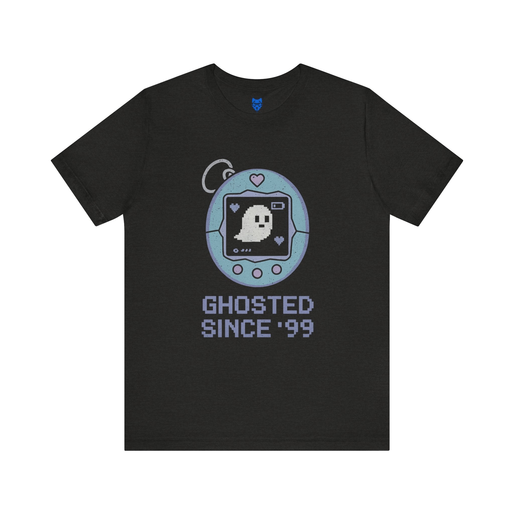 Tamagotchi Ghost