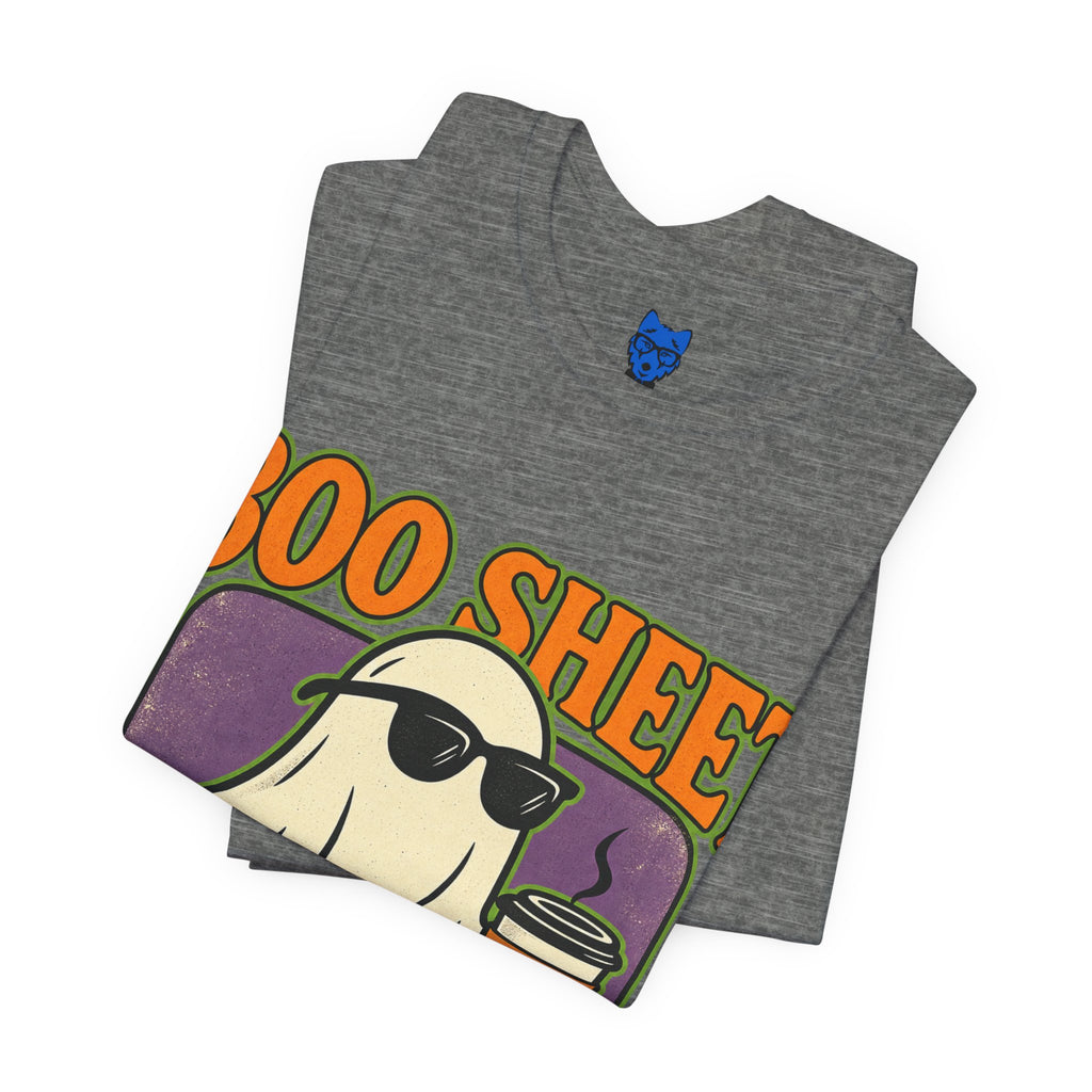 Boo Sheet Happens