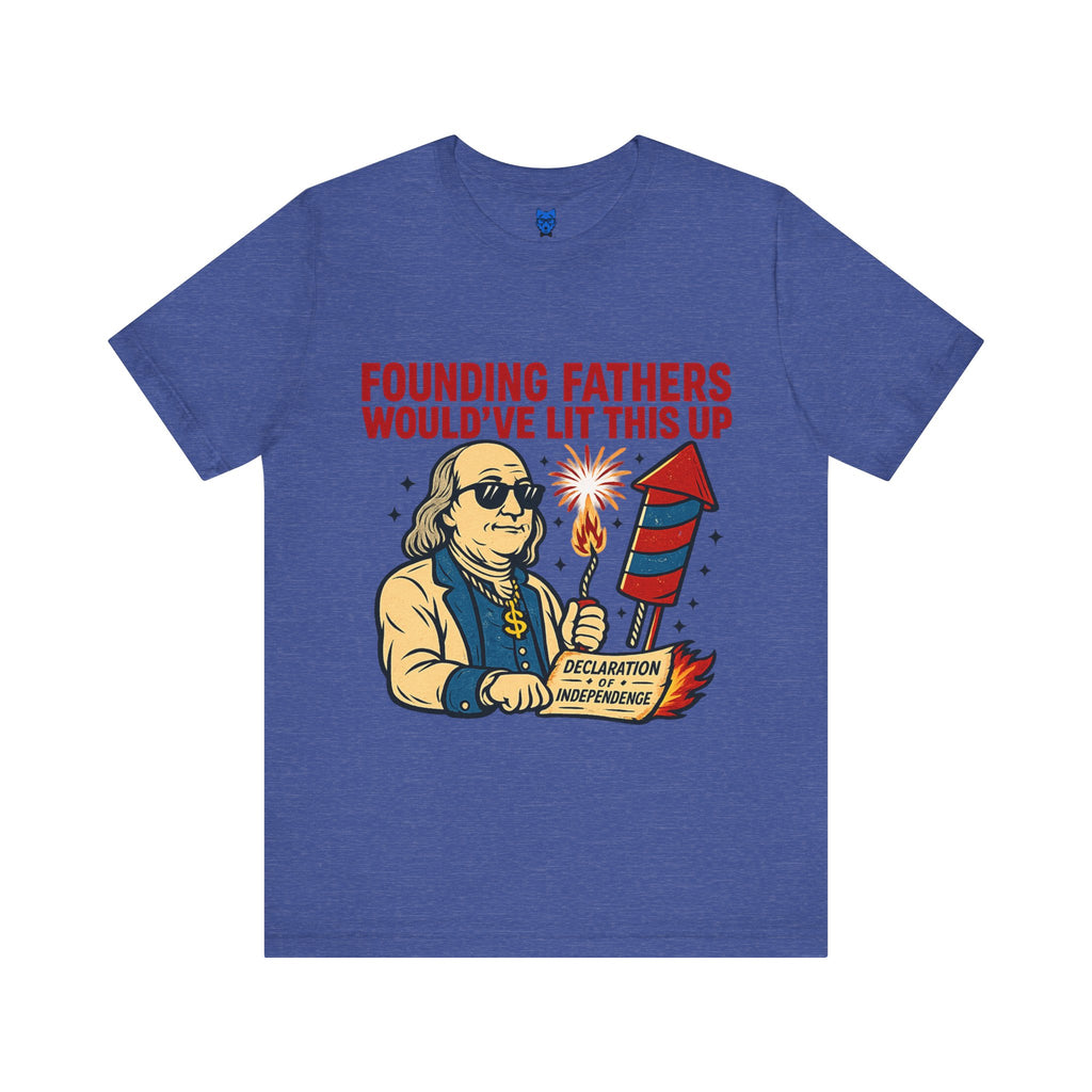 Founding Fathers