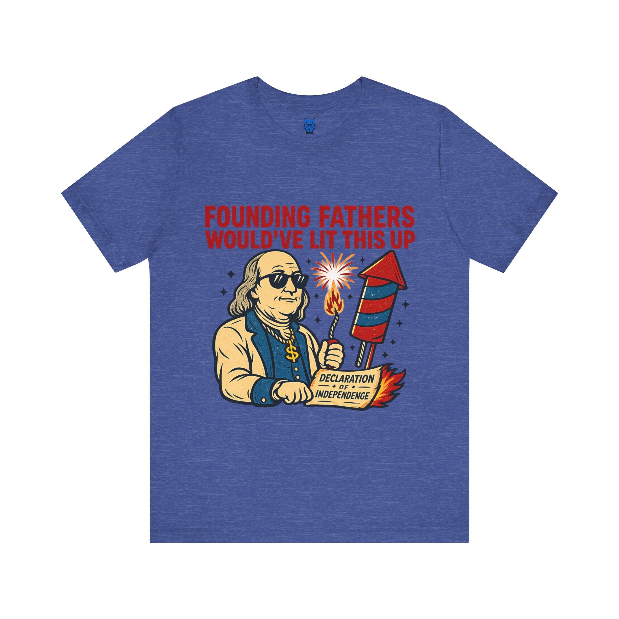 Founding Fathers