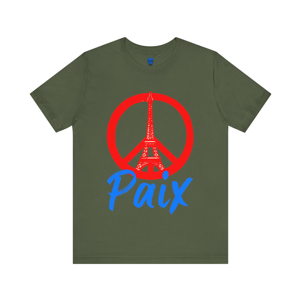 Paix