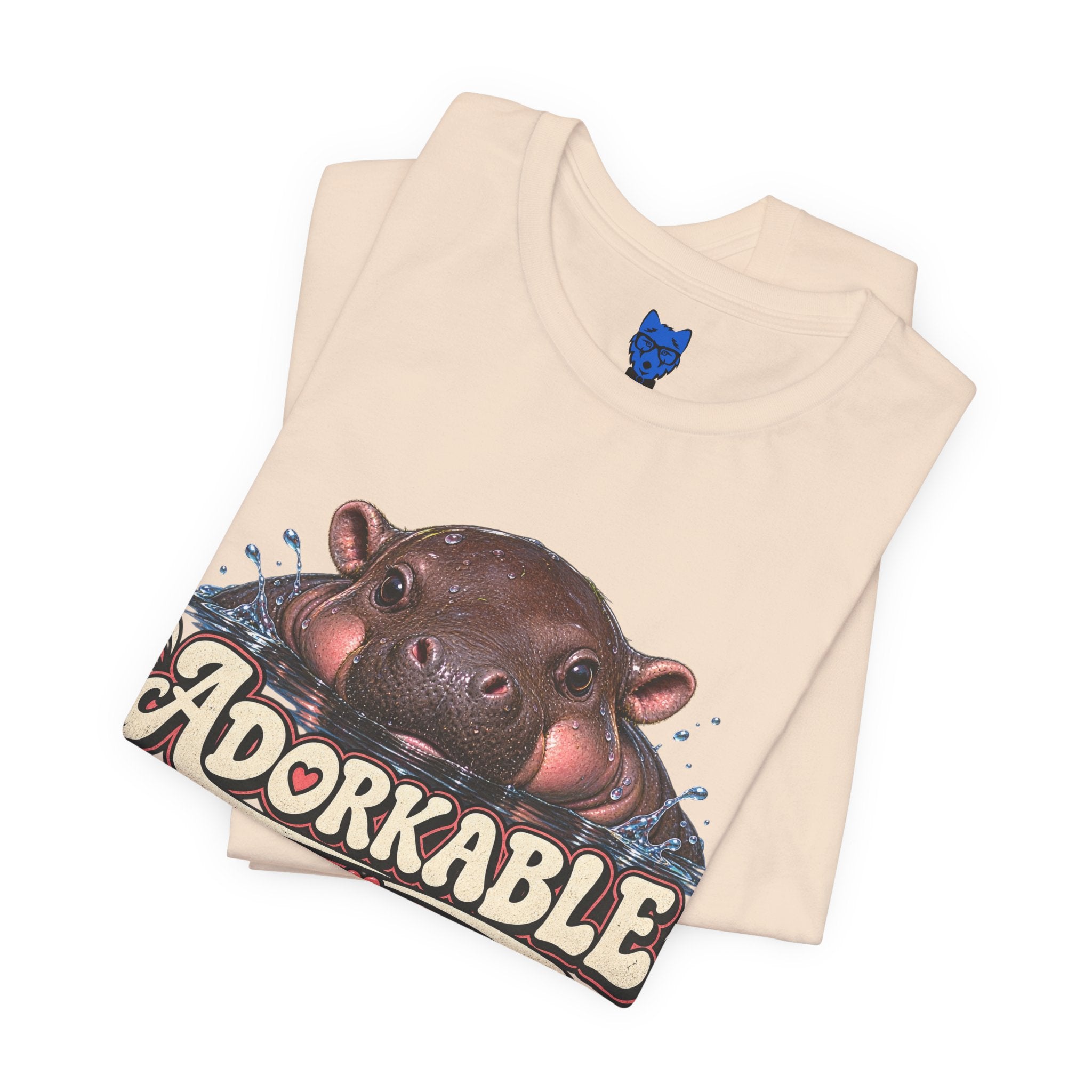 Adorkable