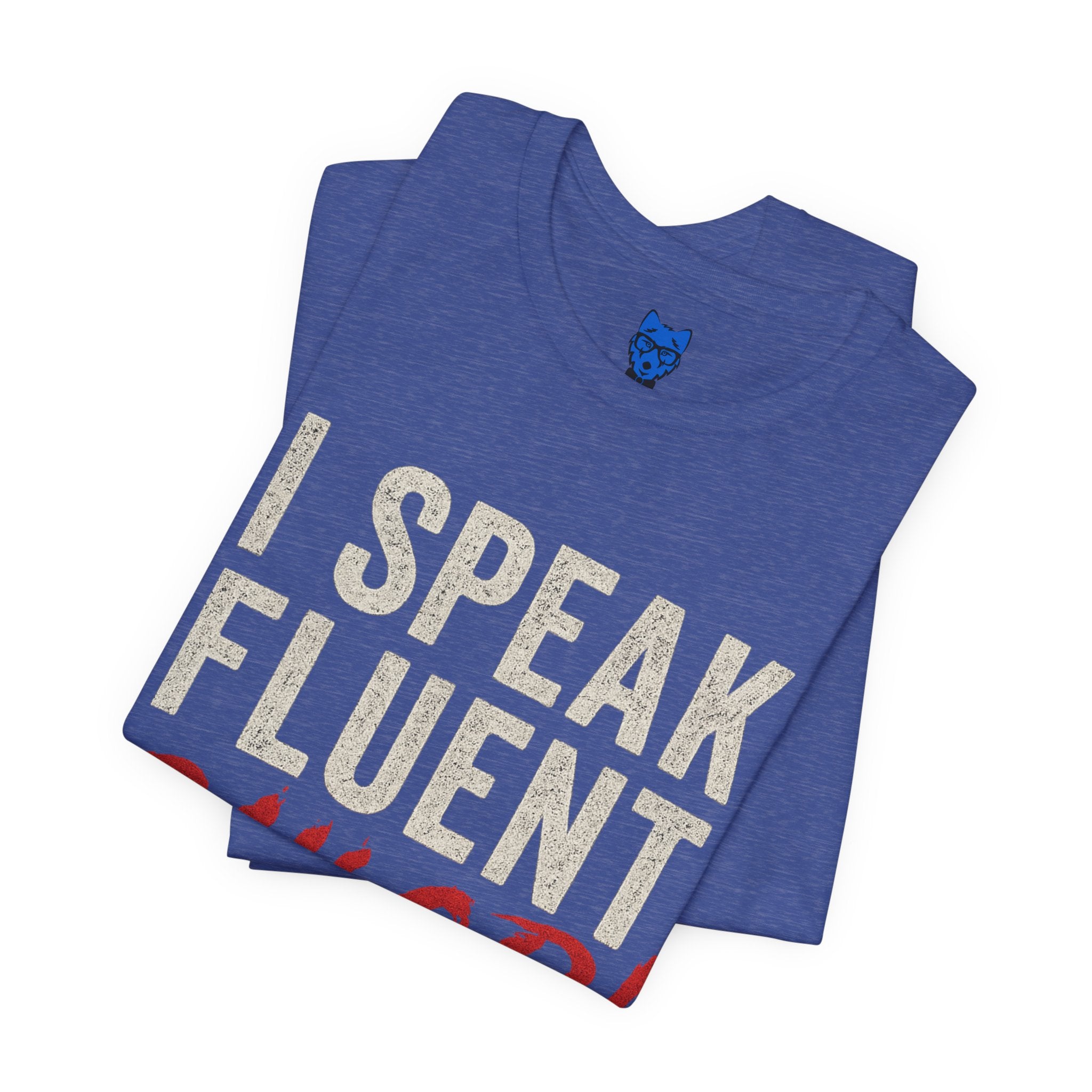 Fluent Sailor