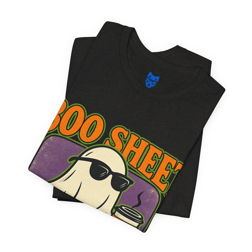 Boo Sheet Happens