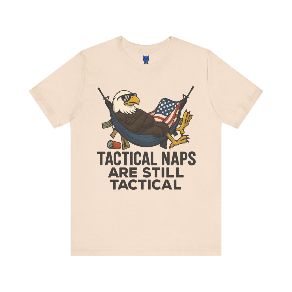 Tactical Naps