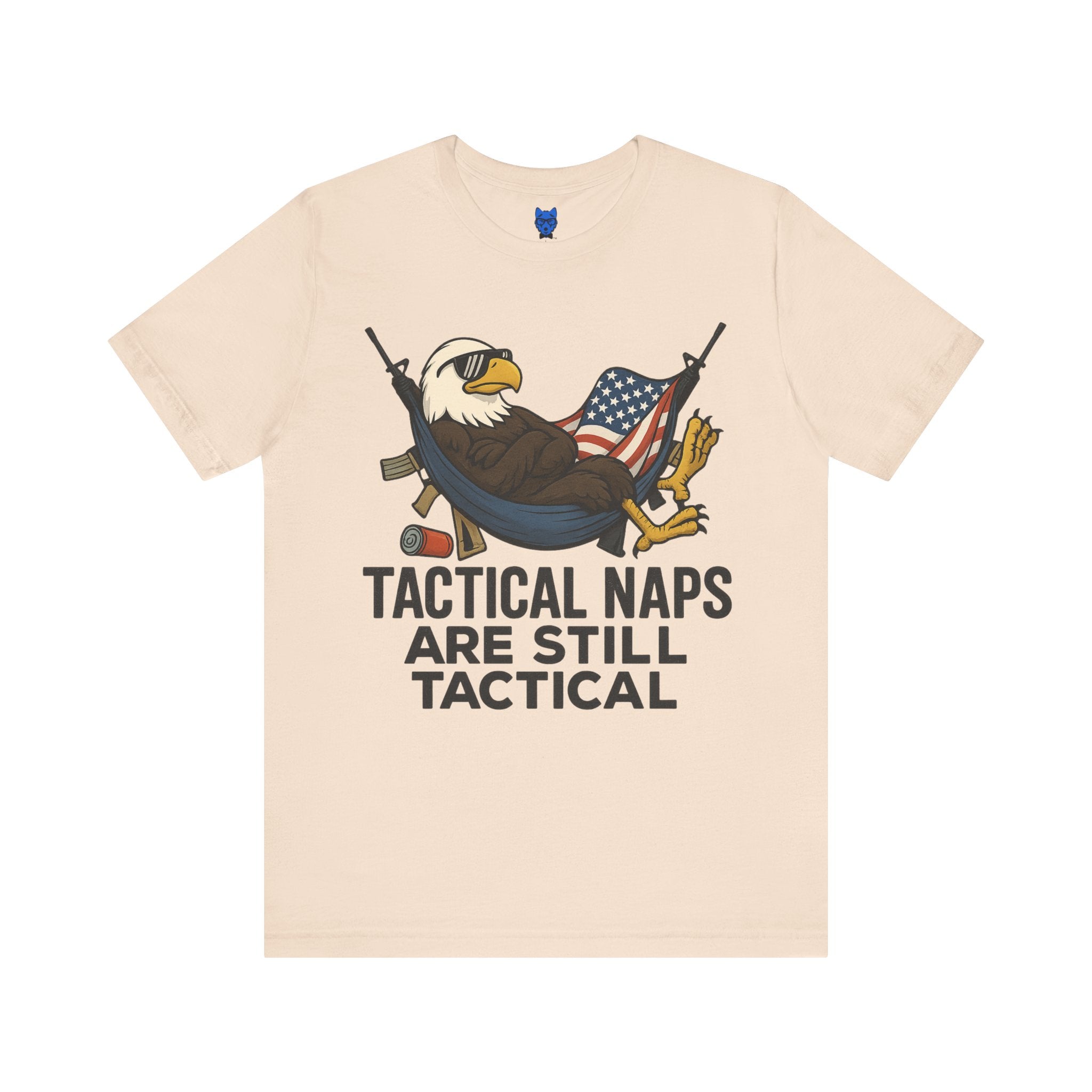 Tactical Naps