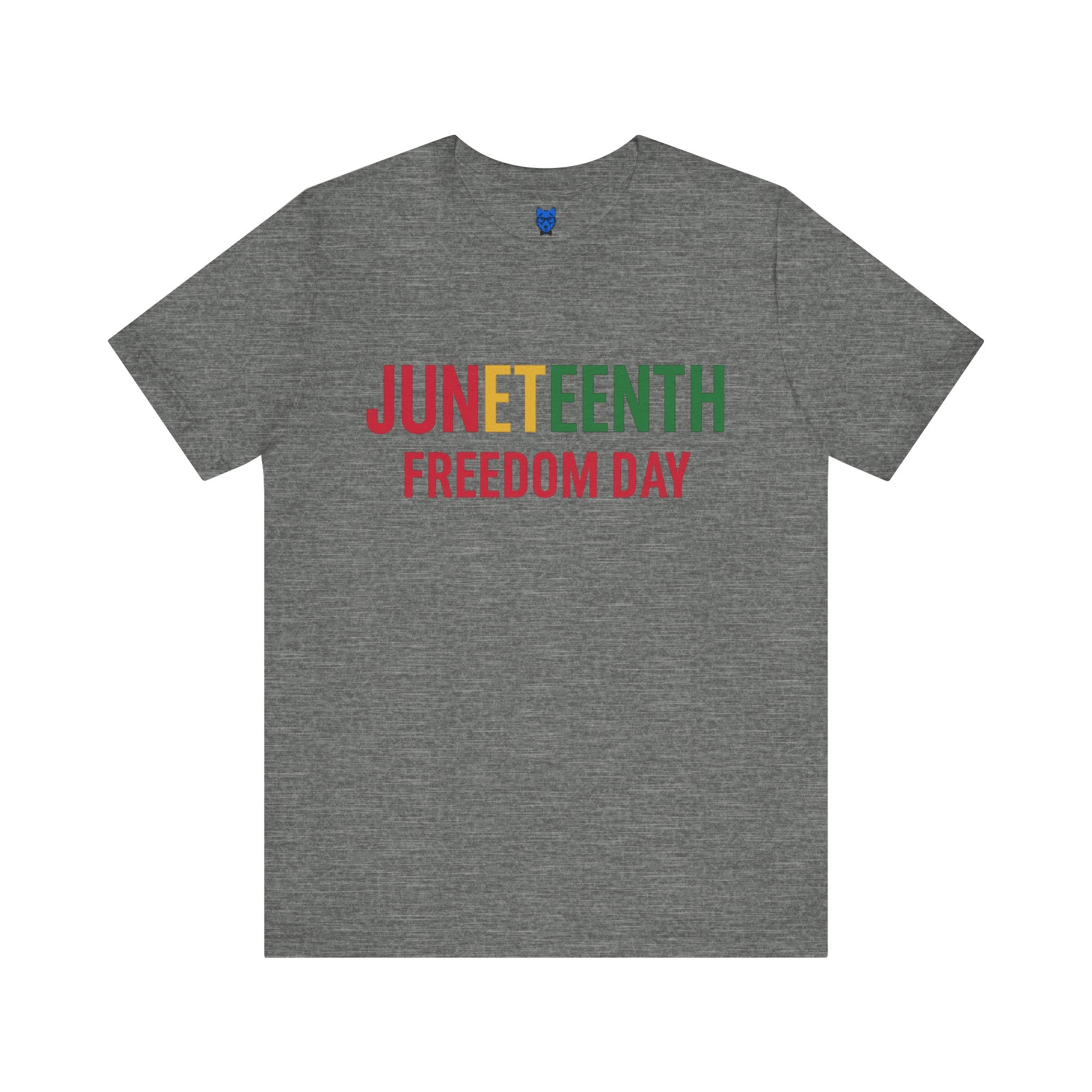 Juneteenth Freedom Day