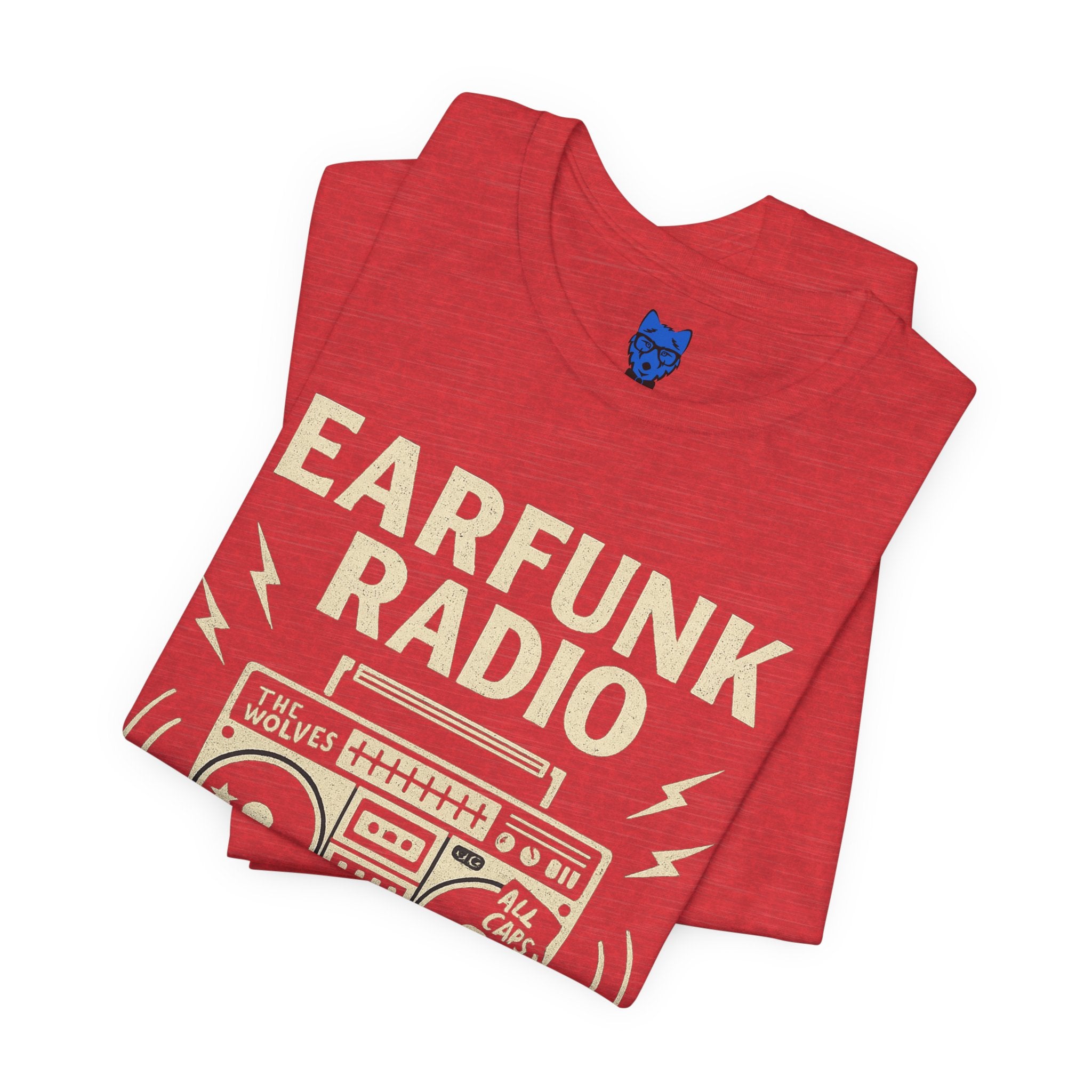 Earfunk Radio