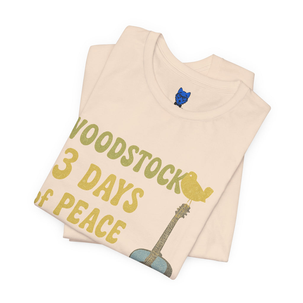 Woodstock 69'