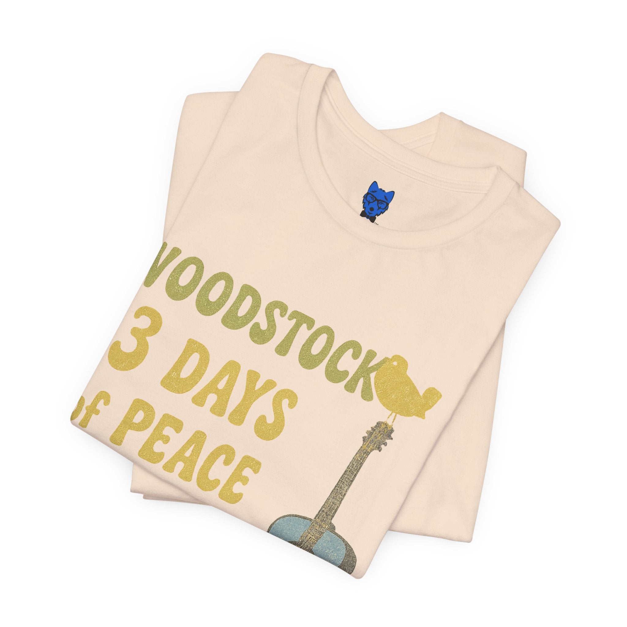 Woodstock 69'