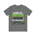 Social Battery
