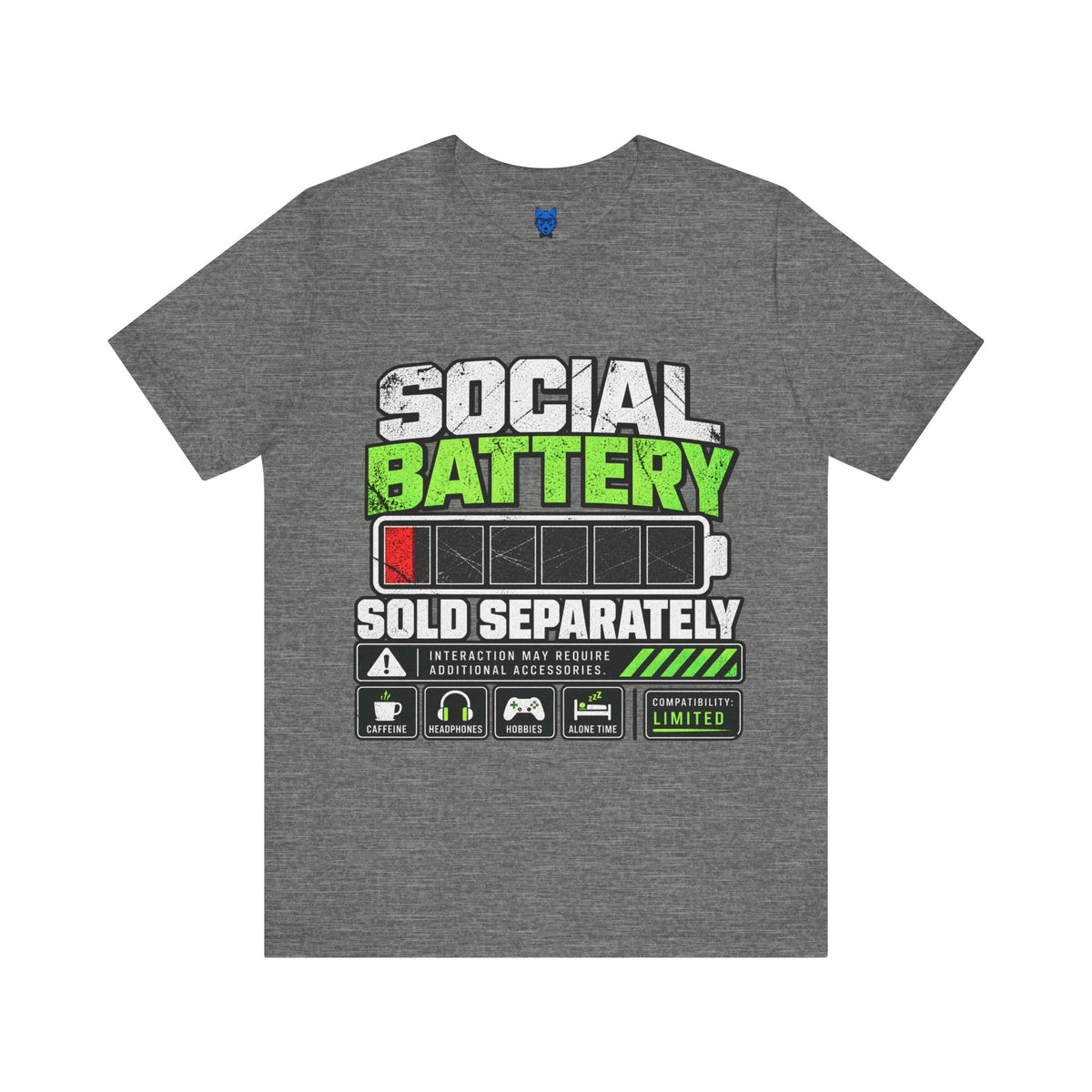 Social Battery