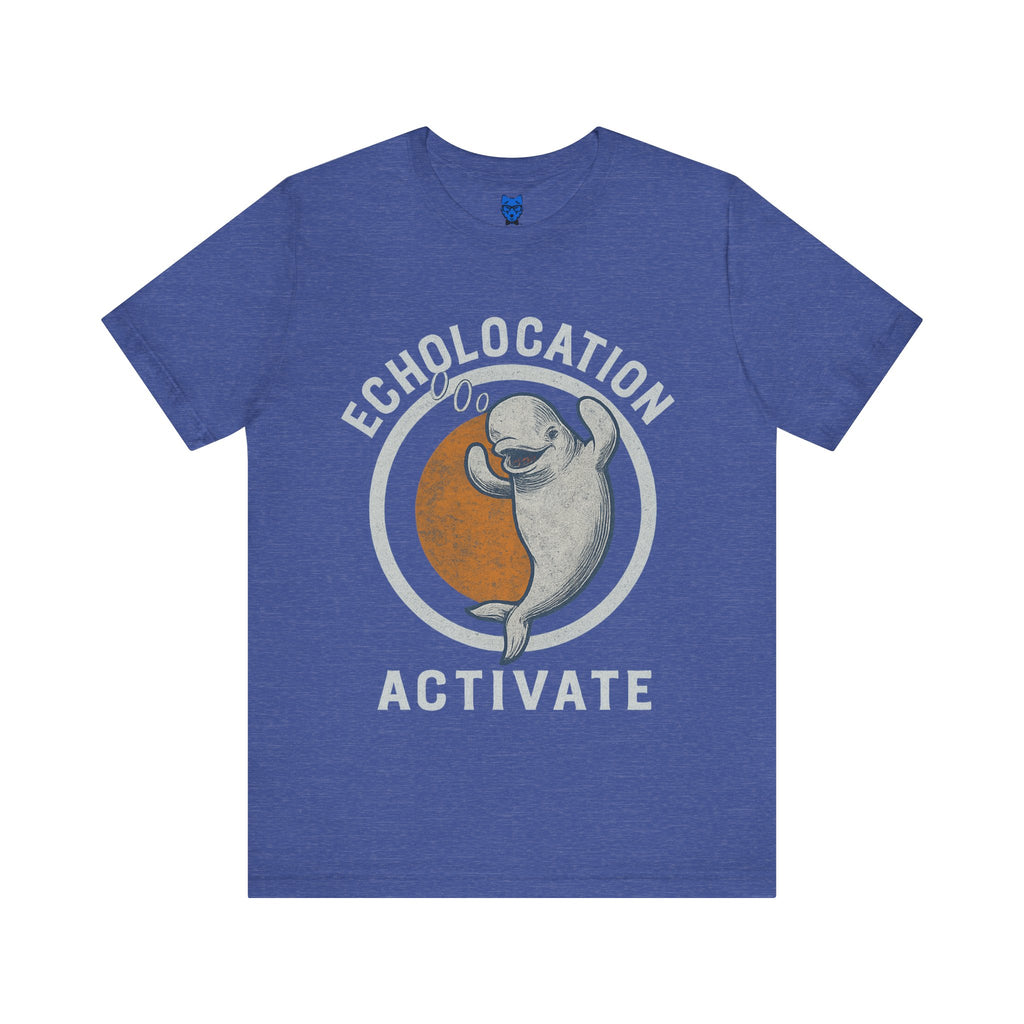 Ecolocation