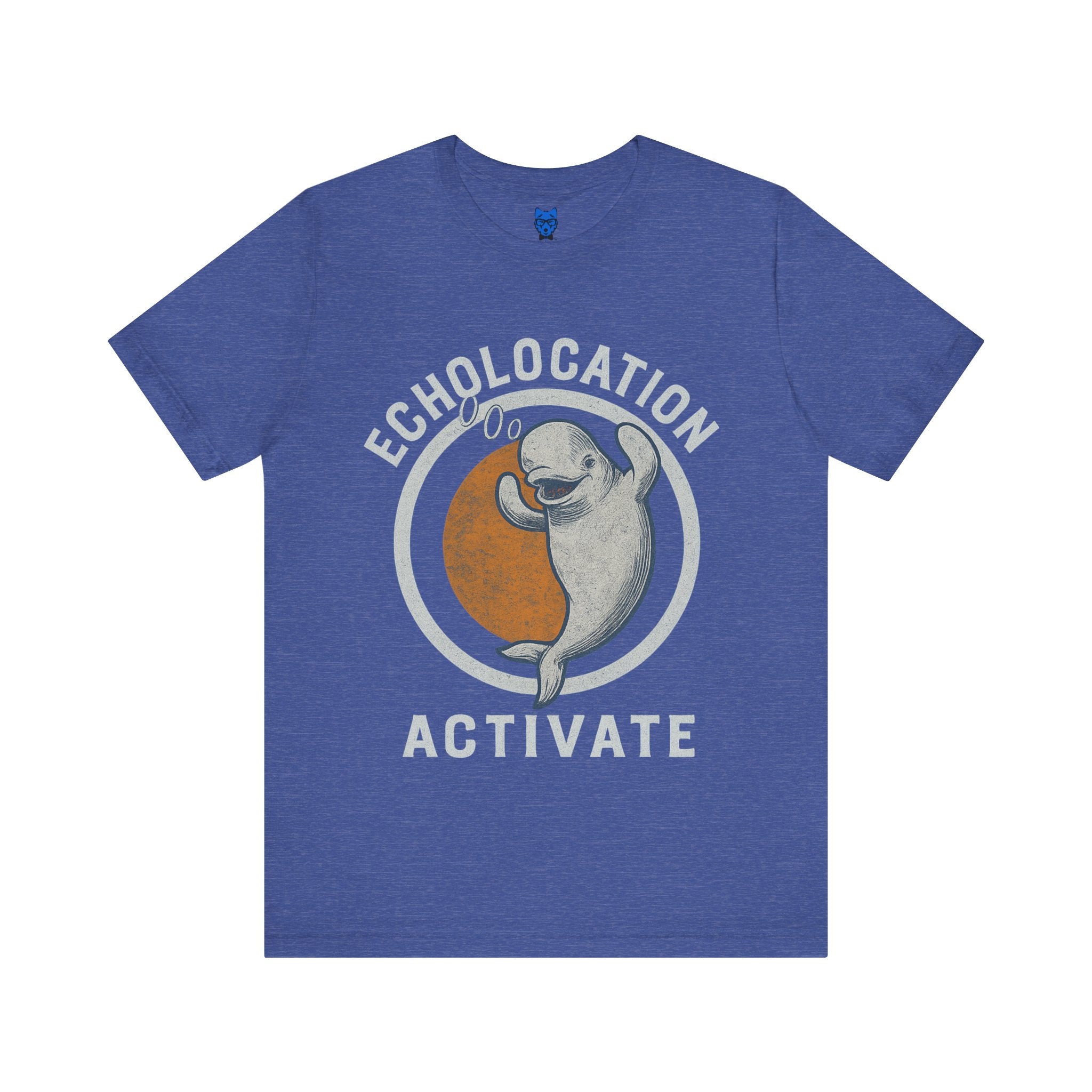 Ecolocation
