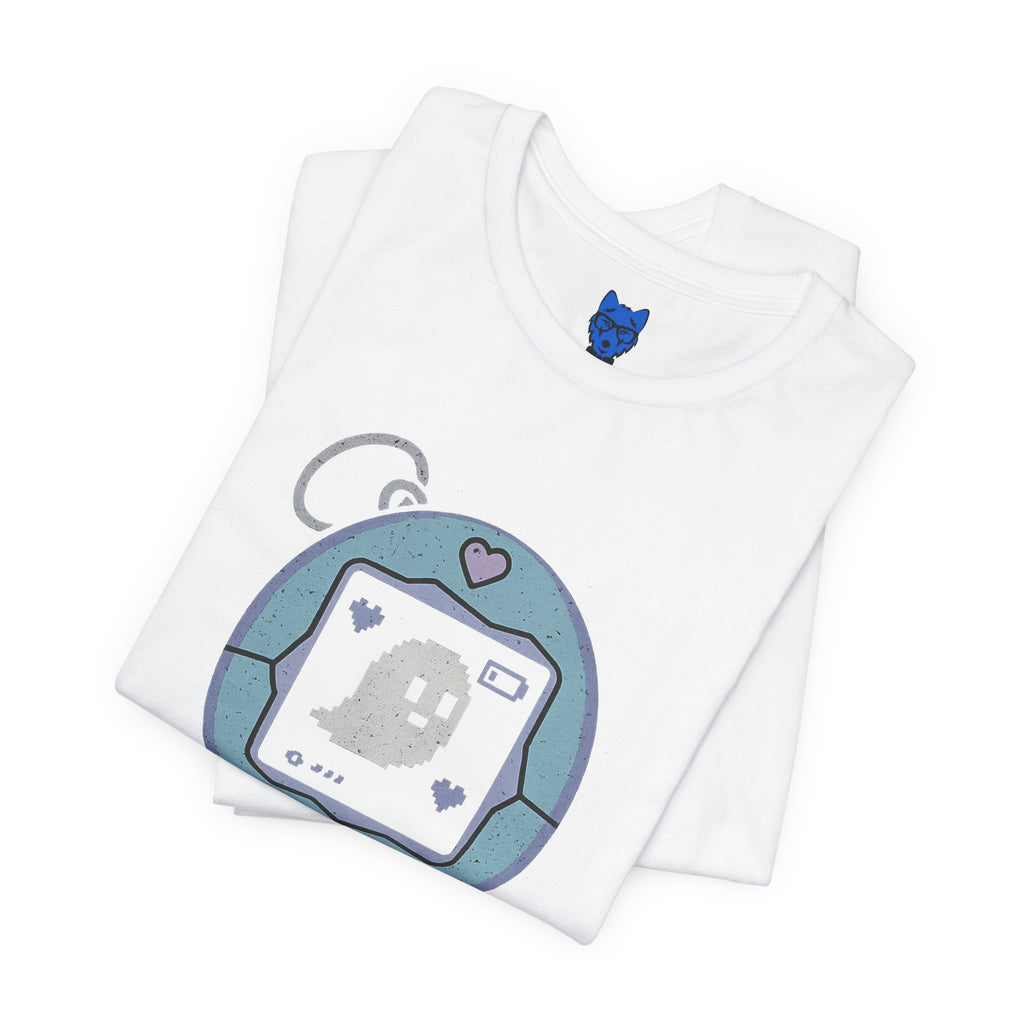 Tamagotchi Ghost