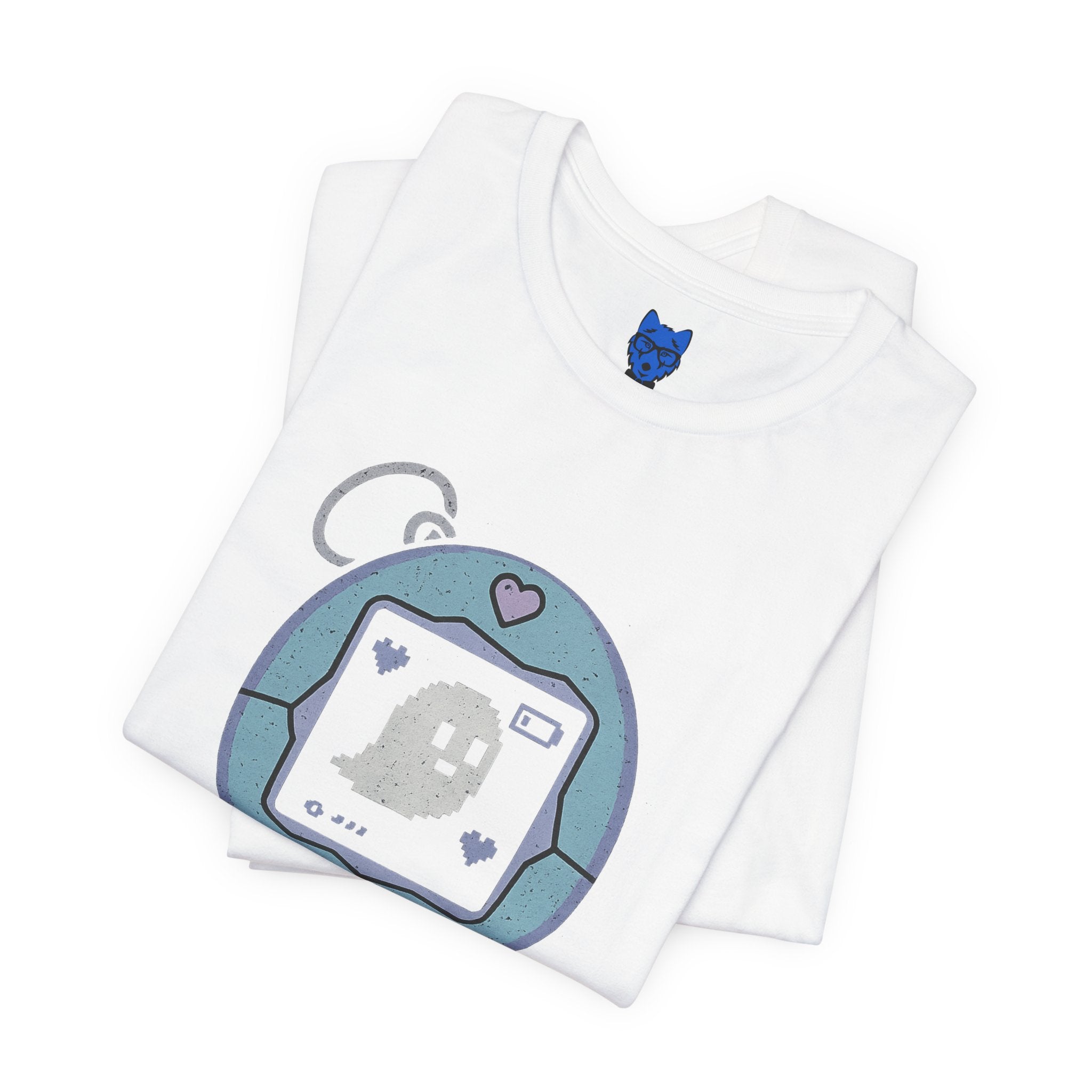 Tamagotchi Ghost