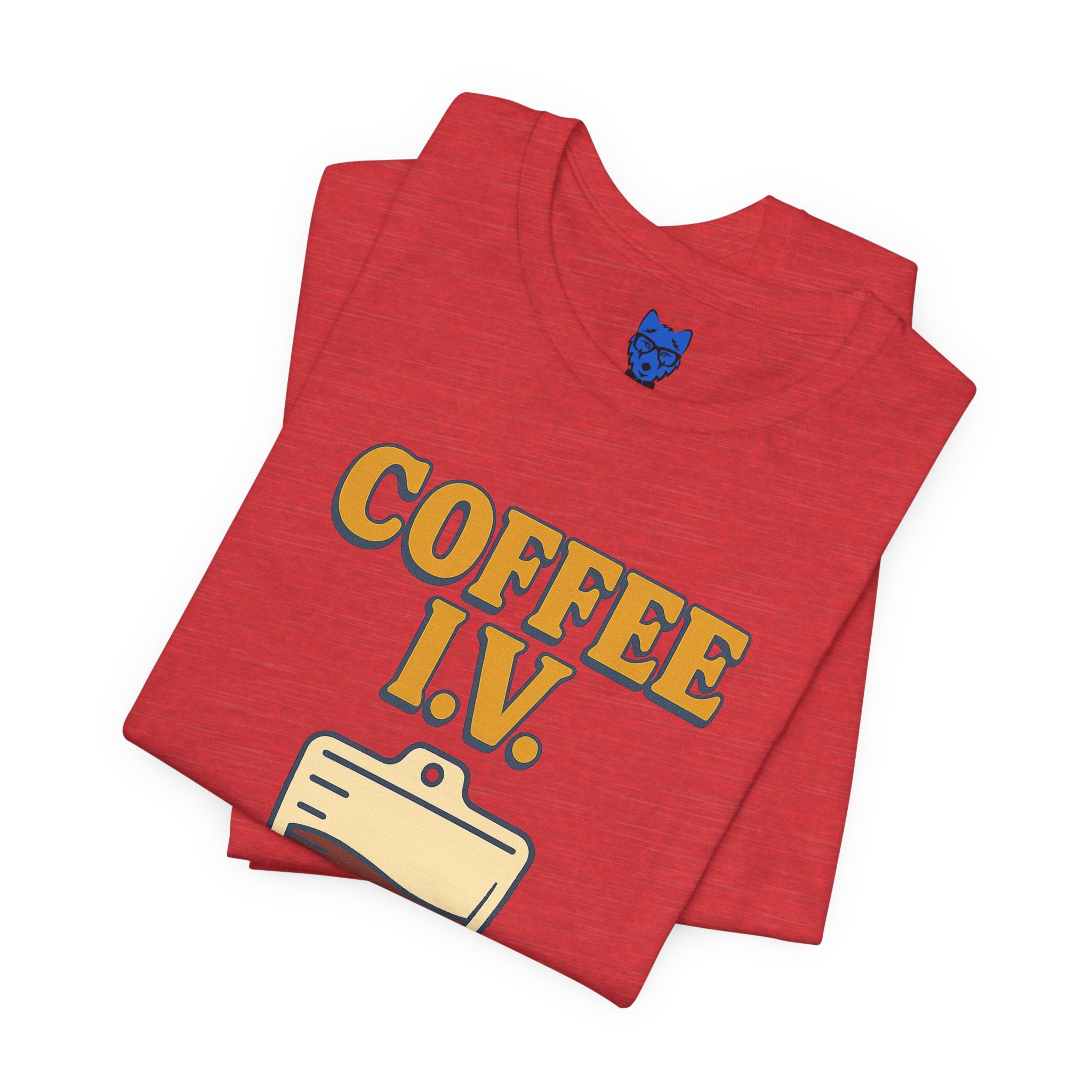 Coffee IV