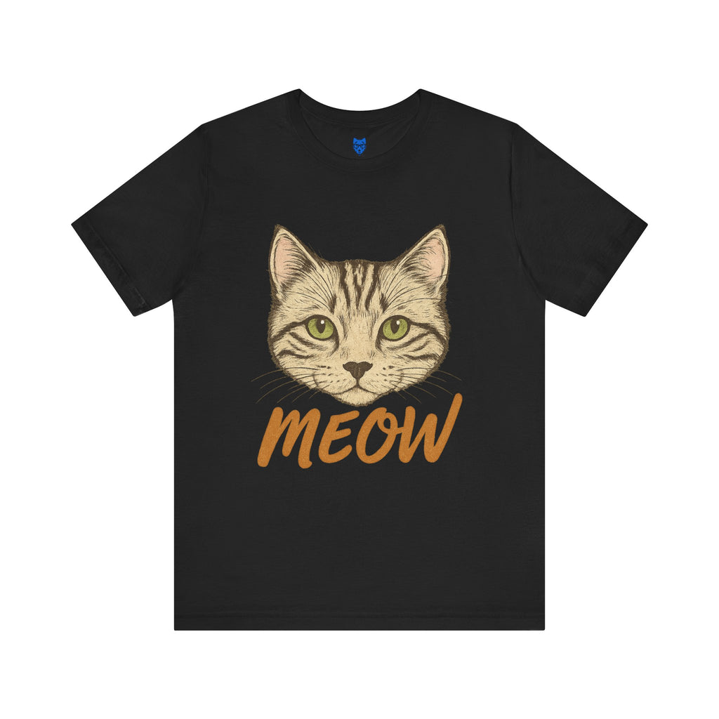 Meow