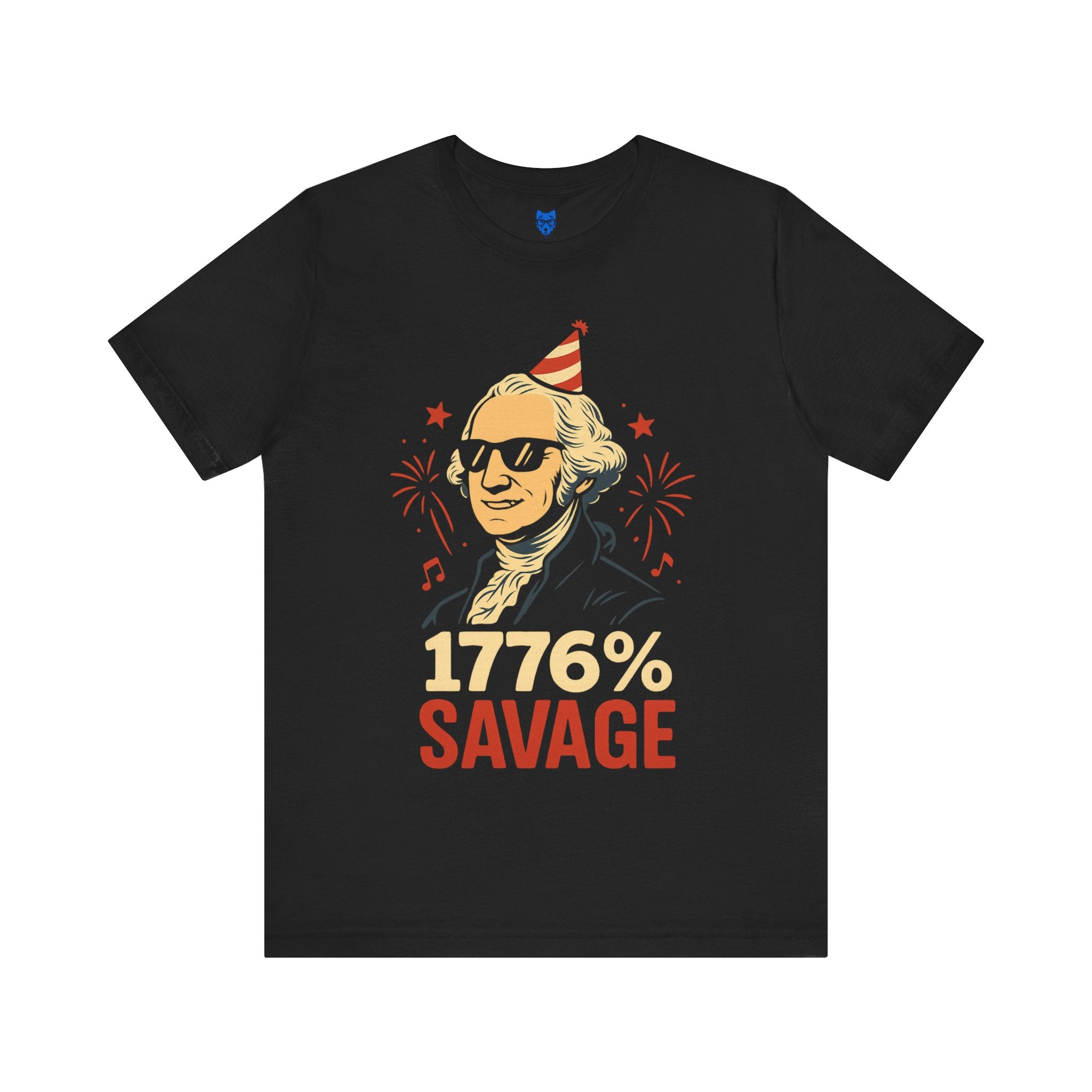 1776% Savage