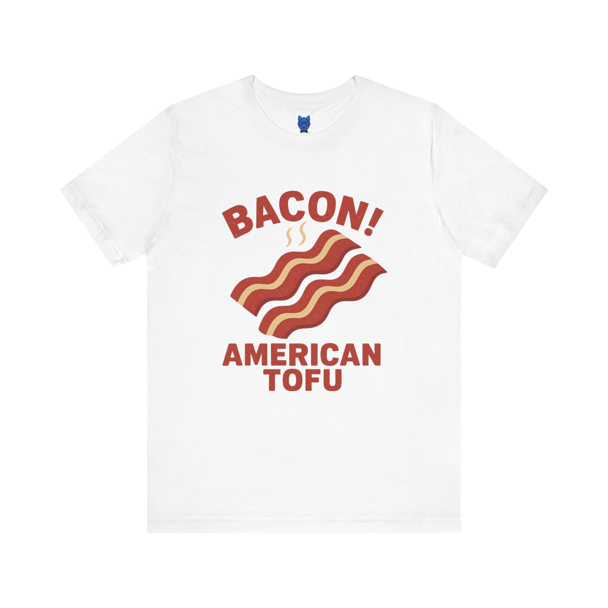 Bacon American Tofu