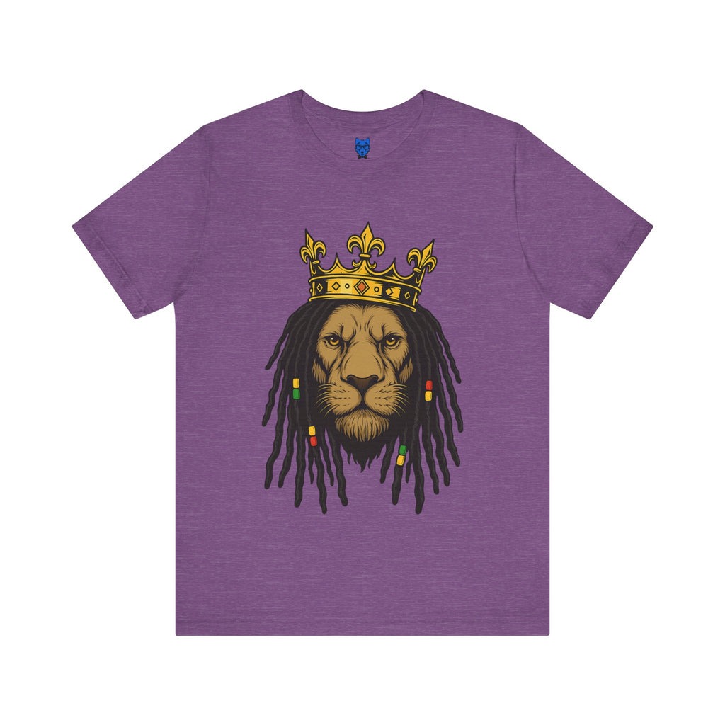 The Mane Prophet