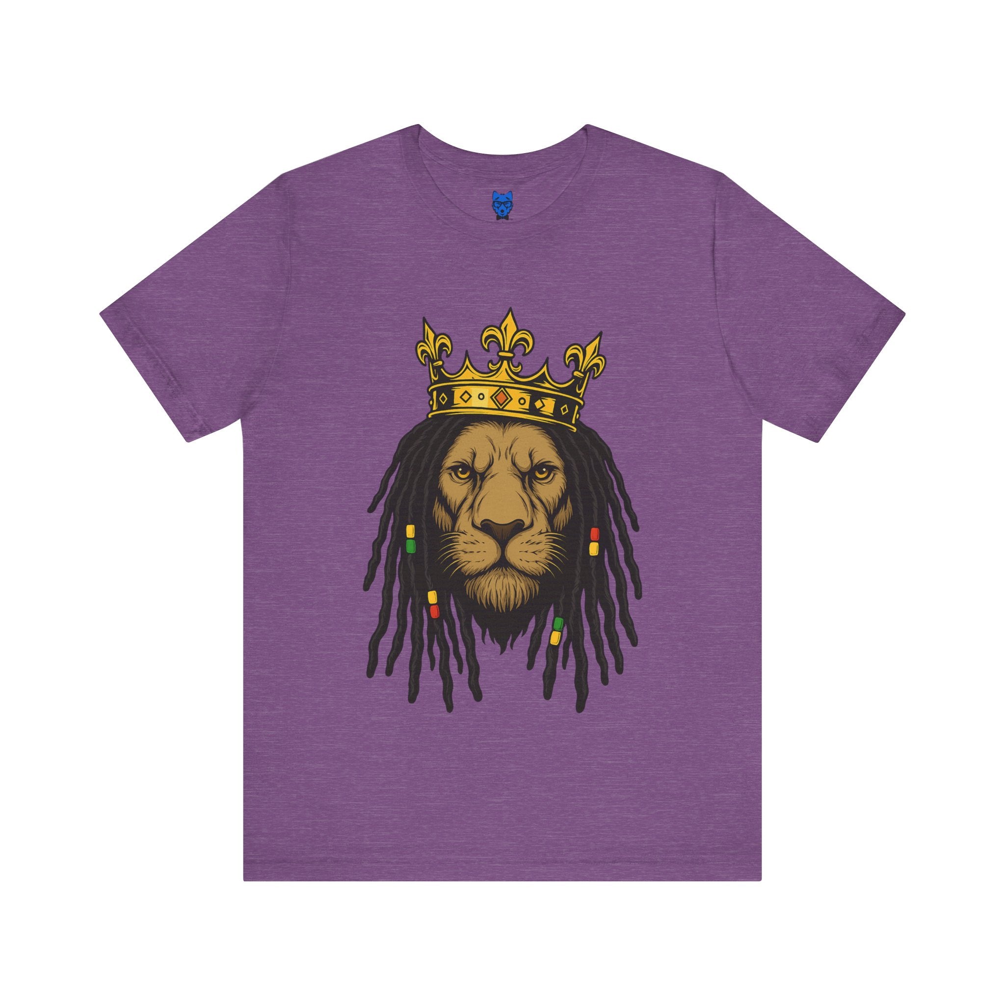 The Mane Prophet
