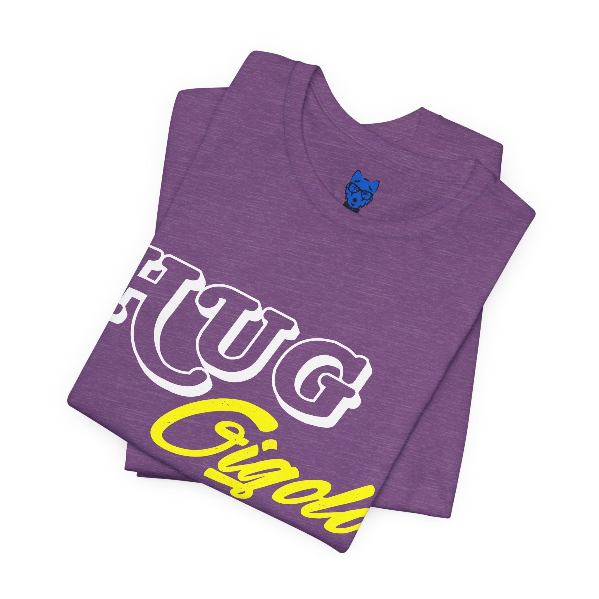 Hug Gigolo