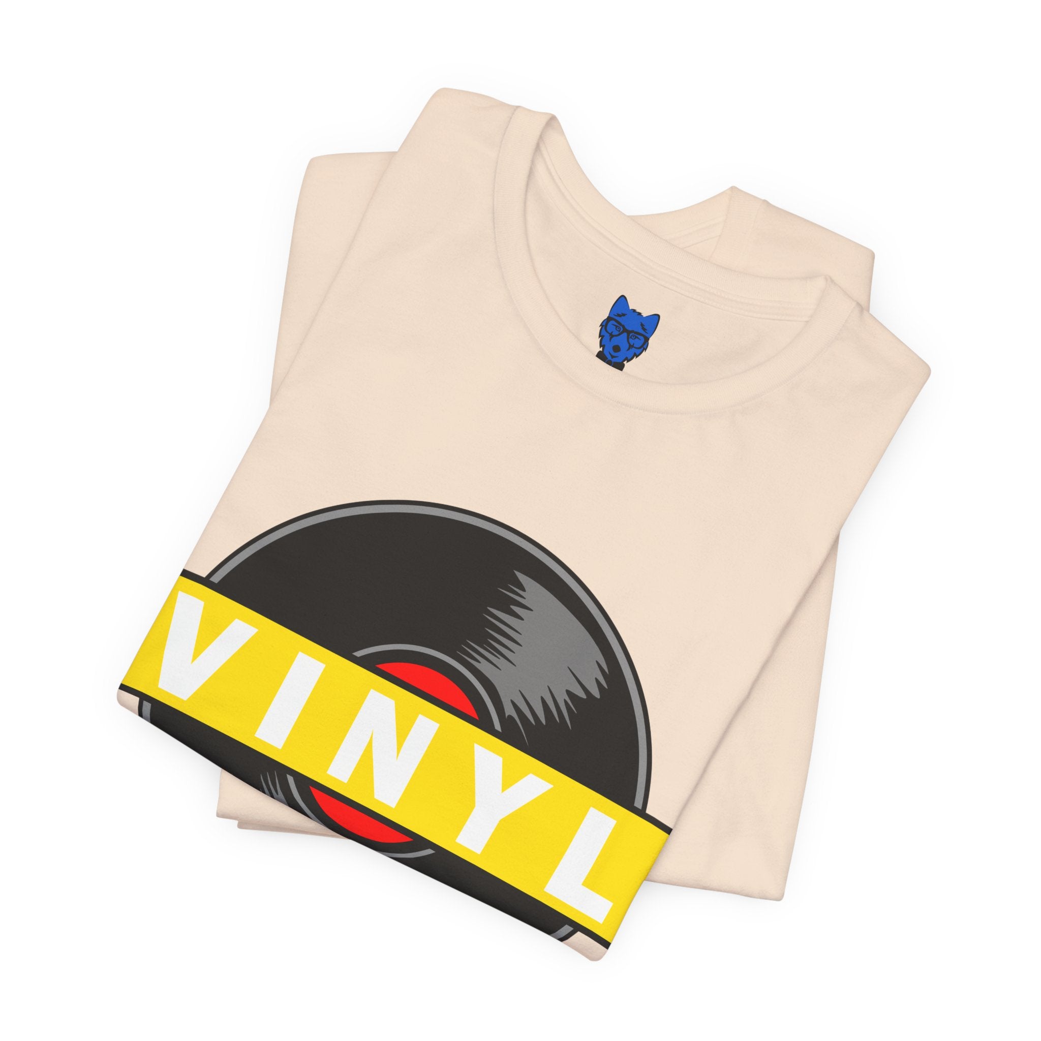 Vinyl City