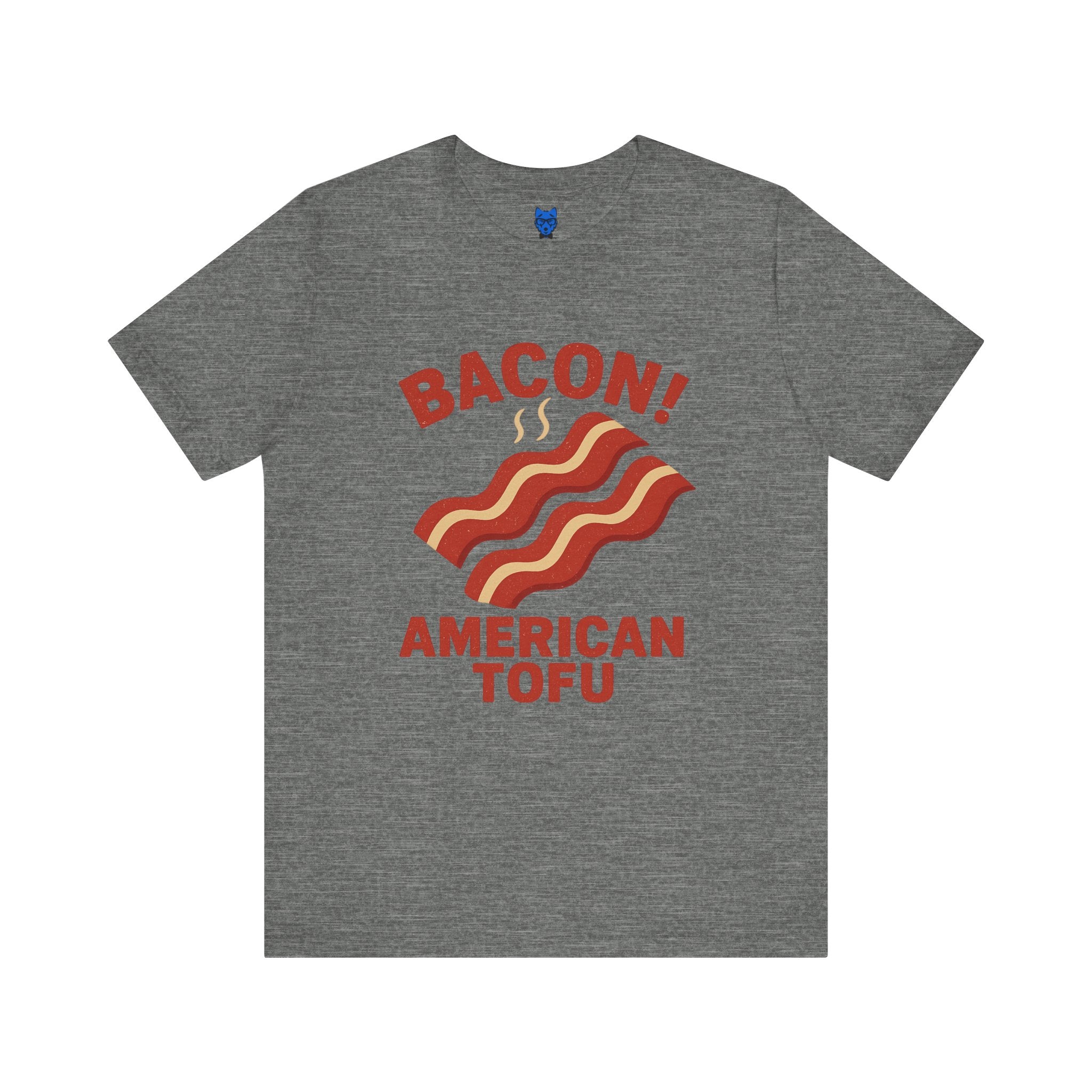 Bacon American Tofu