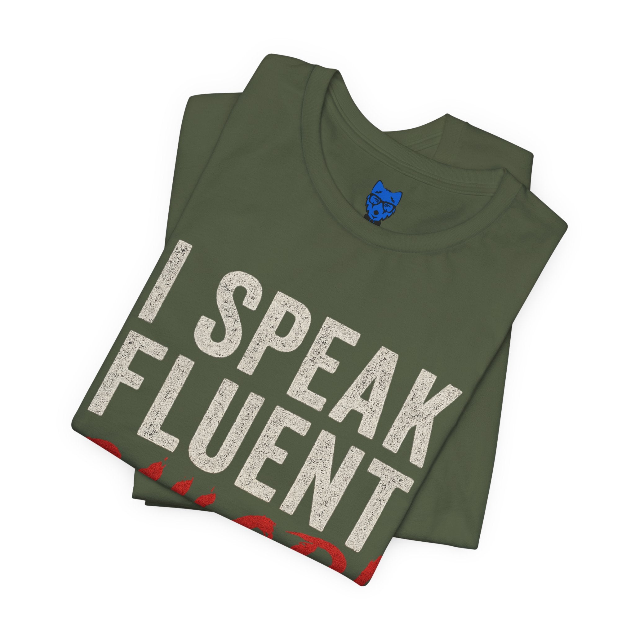 Fluent Sailor