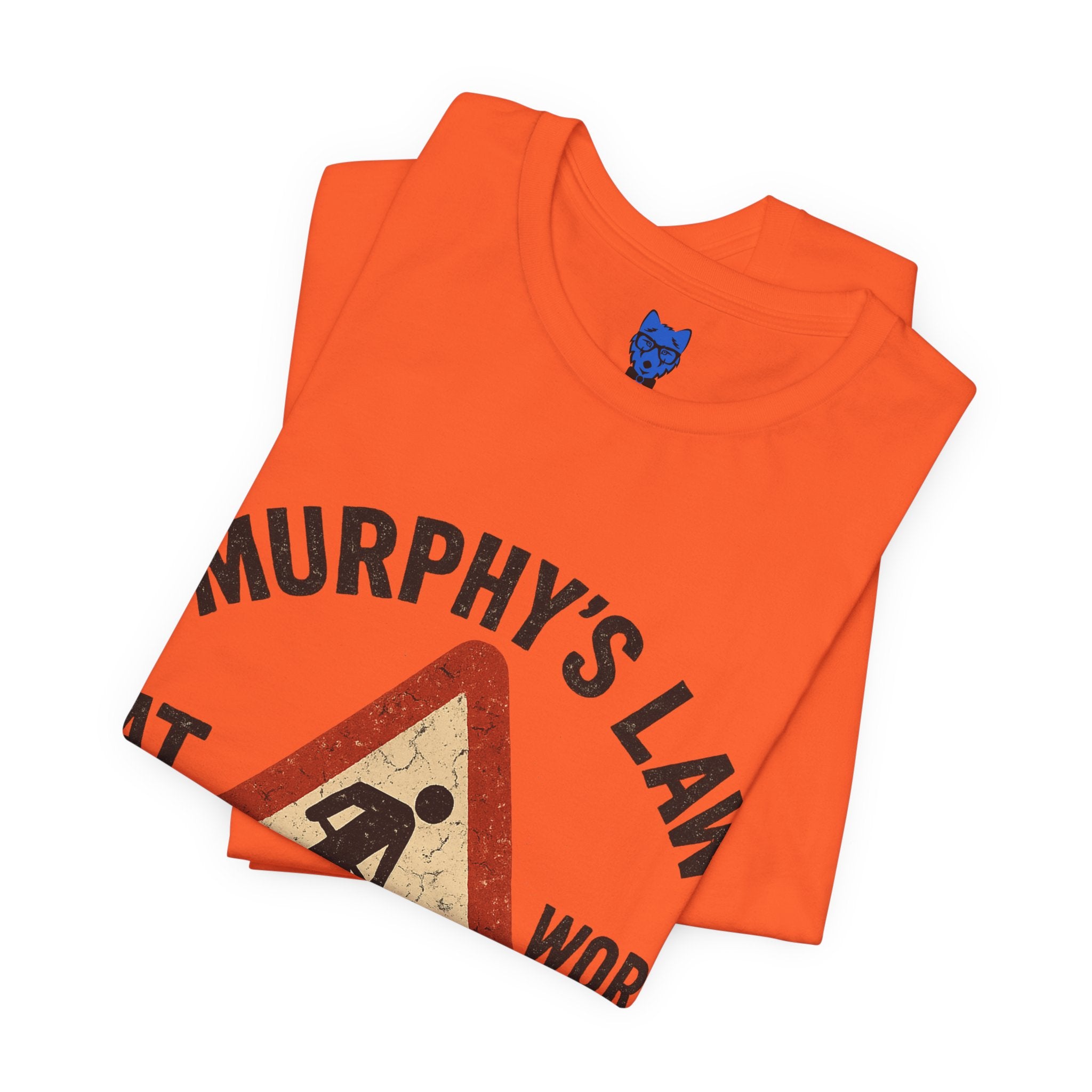 Murphy's Law