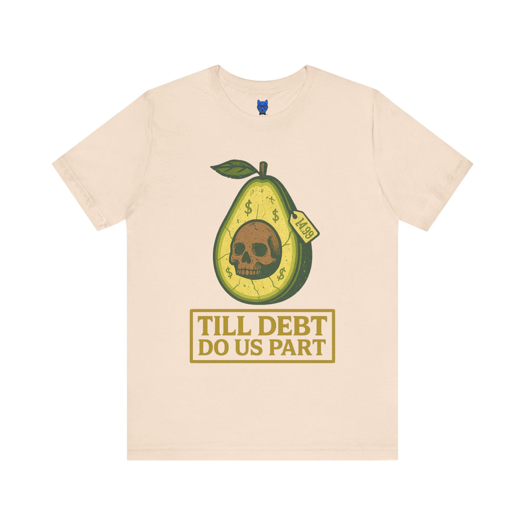 Till Debt Do Us Part