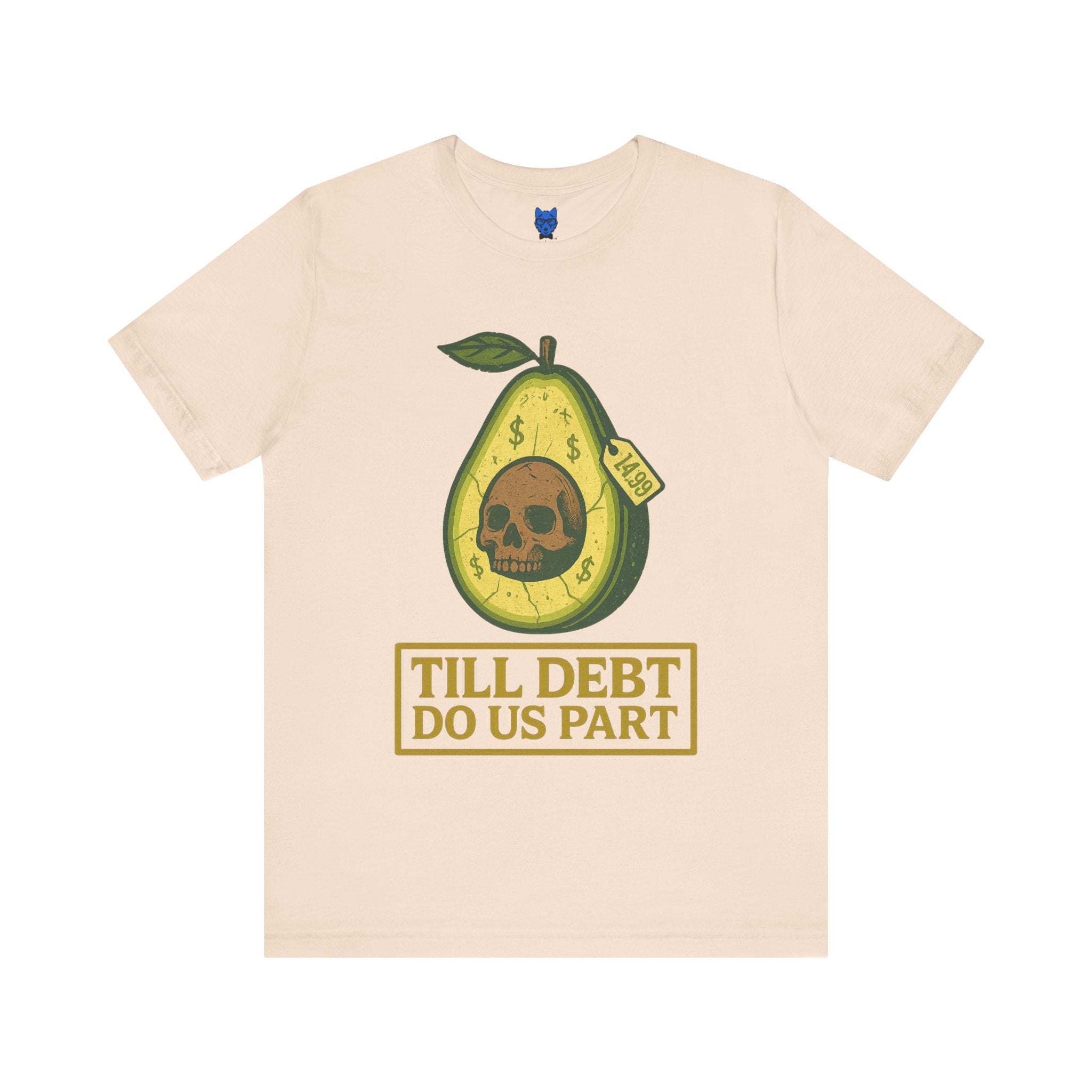 Till Debt Do Us Part